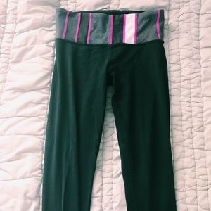 LULULEMON YOGA PANTS